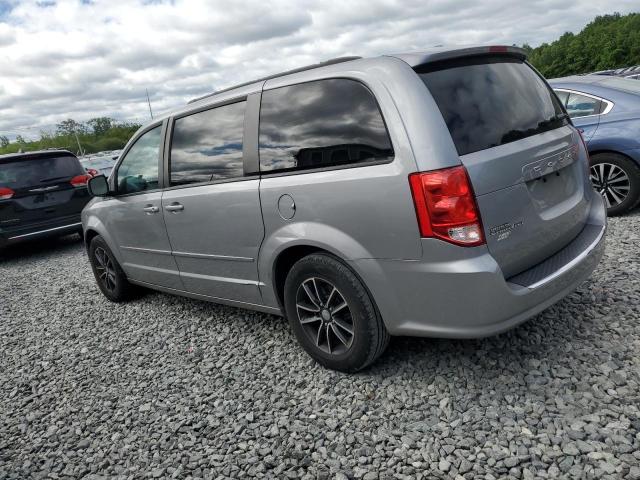 Vin: 2c4rdgegxgr370978, lot: 61574395, dodge caravan r/t 20162