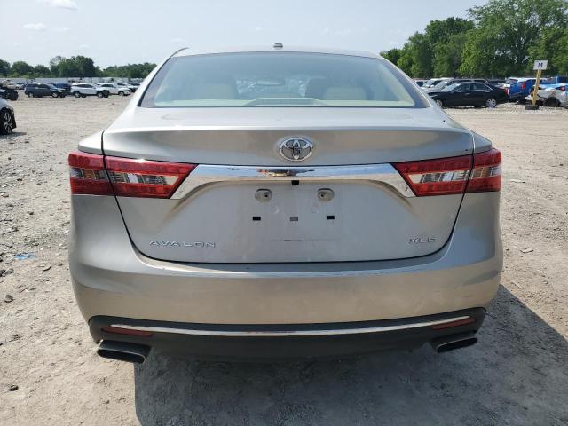 2016 TOYOTA AVALON XLE - 4T1BK1EBXGU227553