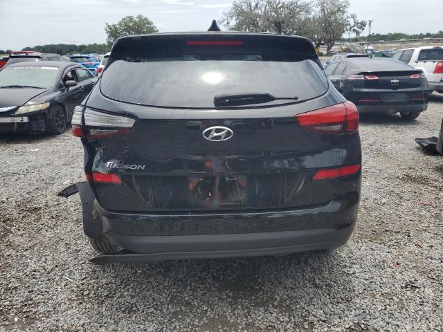 2019 HYUNDAI TUCSON SE - KM8J23A40KU890234