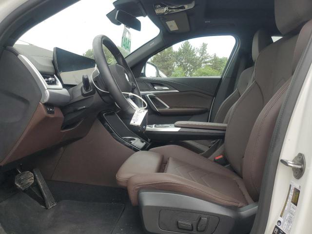 2024 BMW X2 XDRIVE2 WBX63GM09R5Y47736