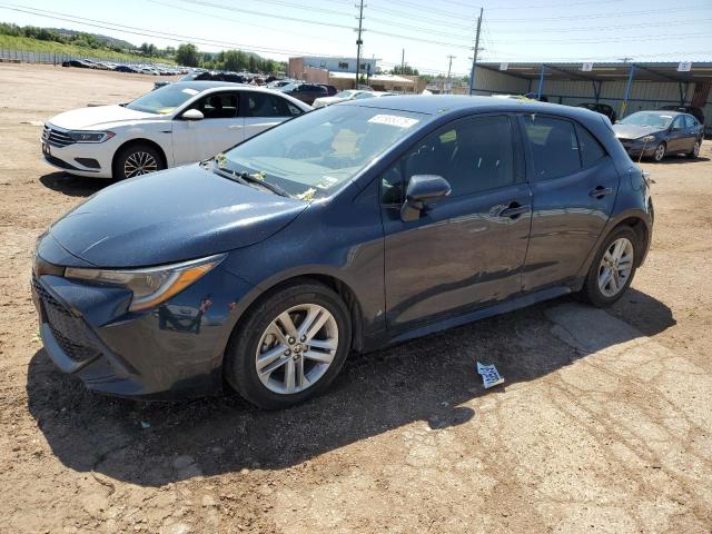 TOYOTA COROLLA SE