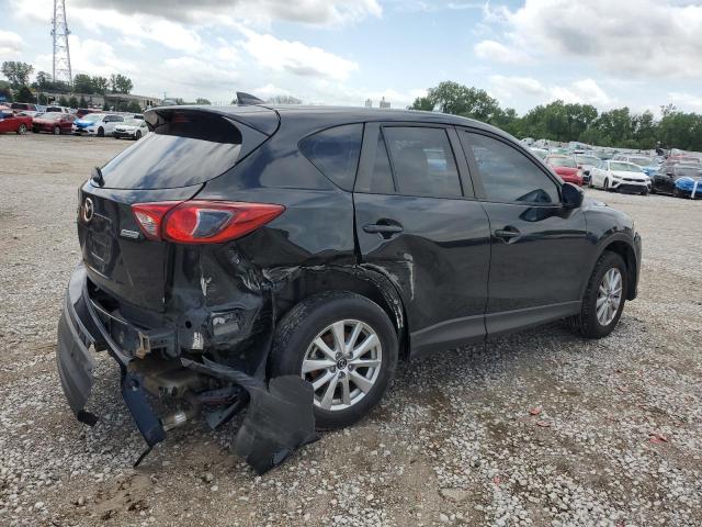 Vin: jm3ke2by8g0694642, lot: 62129955, mazda cx-5 sport 20163