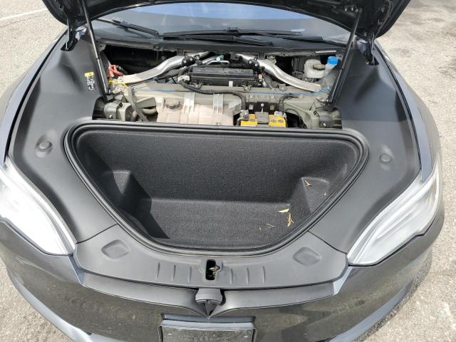 2017 TESLA MODEL S 5YJSA1E40HF227256