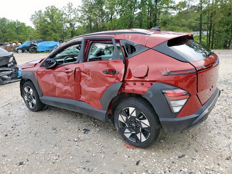2024 HYUNDAI KONA SEL KM8HB3AB6RU129649