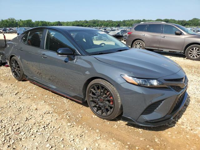Vin: 4t1kz1ak0pu079561, lot: 59941315, toyota camry trd 20234