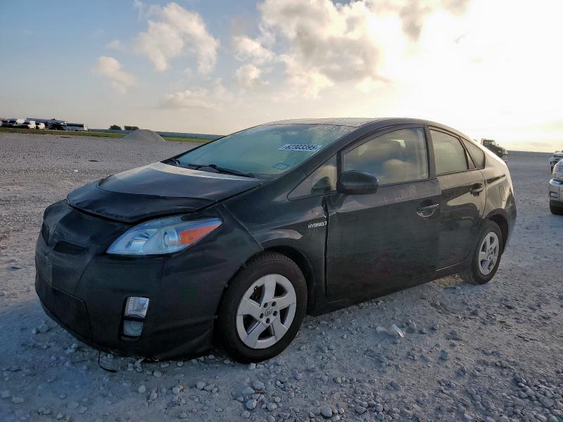 Vin: jtdkn3du6b0258342, lot: 62303395, toyota prius 2011 img_1