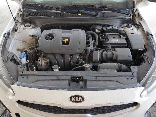 2021 KIA FORTE FE - 3KPF24AD1ME285804