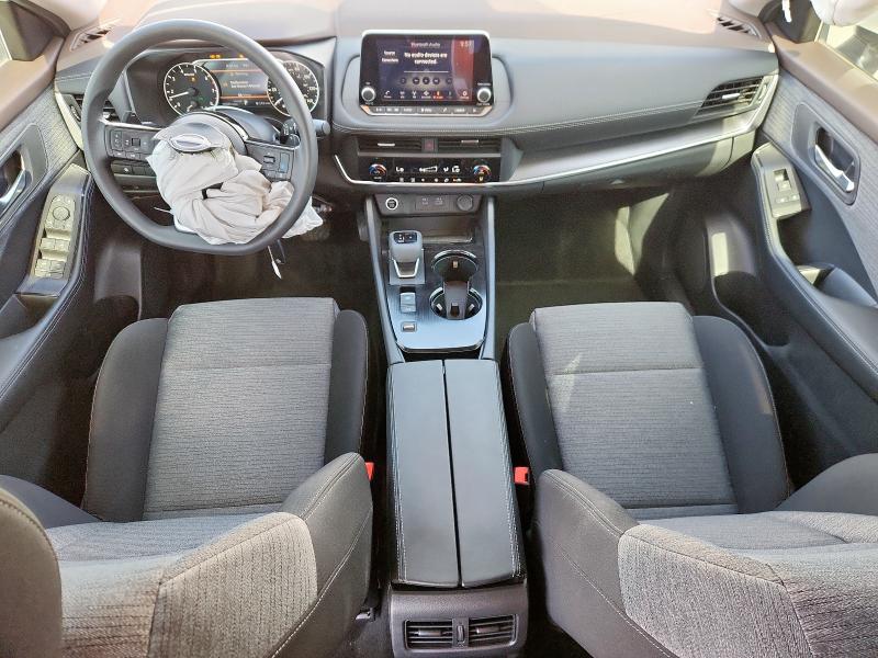 2023 NISSAN ROGUE SV JN8BT3BA4PW434568