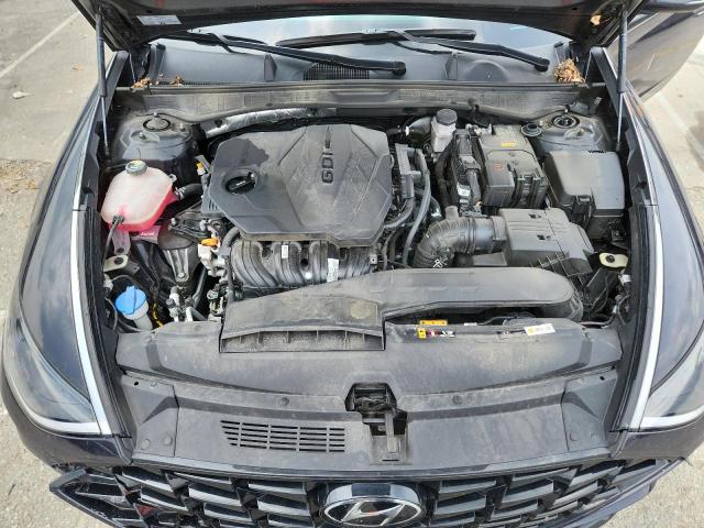 2023 HYUNDAI SONATA SEL KMHL64JA8PA262035