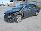 2018 NISSAN SENTRA S - 3N1AB7AP5JY308343