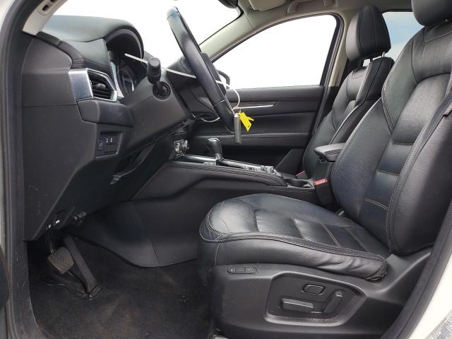 2018 MAZDA CX-5 GRAND - JM3KFADMXJ1358221