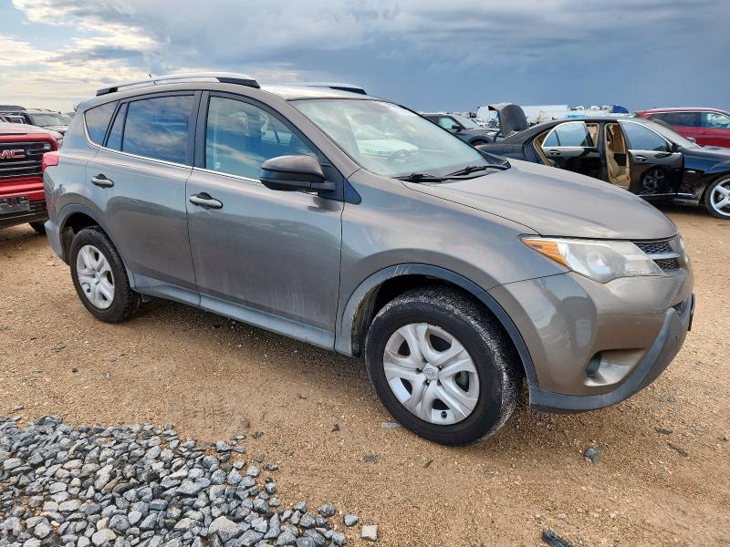 Vin: jtmzfrev3dd025794, lot: 62698365, toyota rav4 le 20134