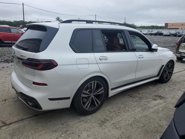 Vin: 5ux23em08r9s11767, lot: 60661605, bmw x7 xdrive40i 20243