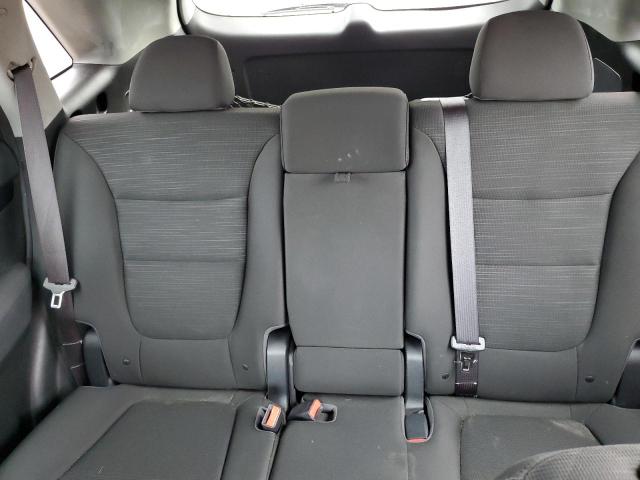 2015 KIA SORENTO LX - 5XYKT3A64FG623547