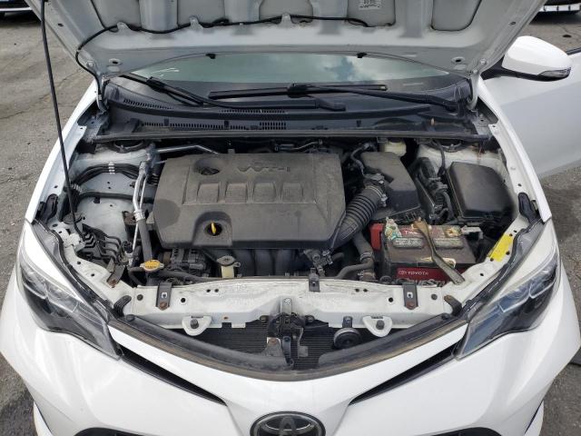 2017 TOYOTA COROLLA L - 2T1BURHEXHC761816