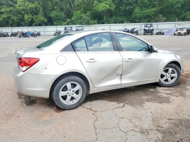 2016 CHEVROLET CRUZE LIMI 1G1PE5SB3G7160699
