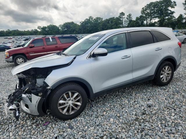 Vin: 5xypg4a30hg193962, lot: 60699335, kia sorento lx 2017 img_1