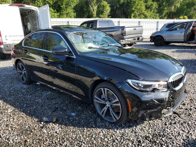 2021 BMW 330I 3MW5R1J04M8B54574