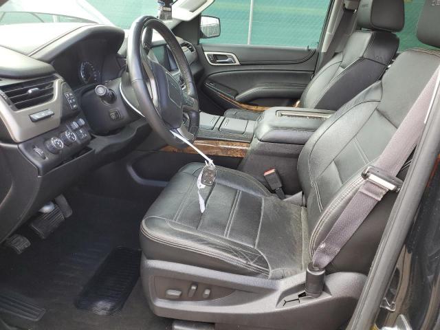2015 GMC YUKON DENALI 1GKS2CKJ1FR684172