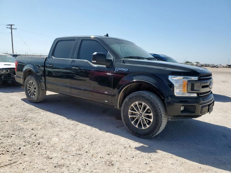 Vin: 1ftew1cp5jkf27363, lot: 61930165, ford f-150 supercrew 20184