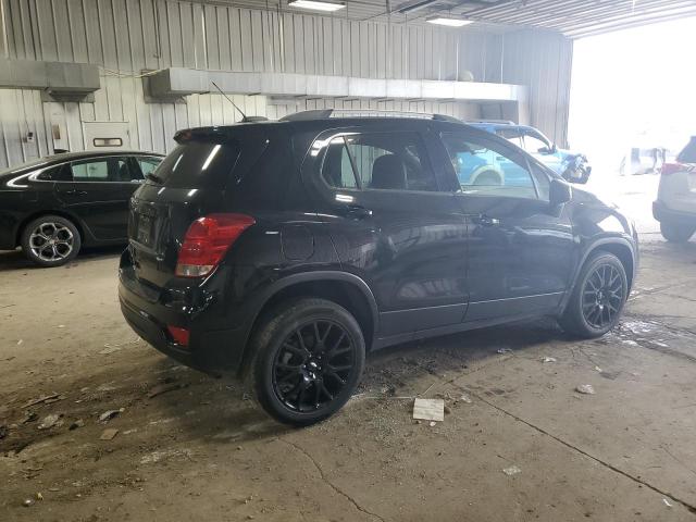2022 CHEVROLET TRAX 1LT KL7CJPSM1NB511695