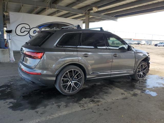 2022 AUDI Q7 PRESTIG WA1VXBF72ND014963