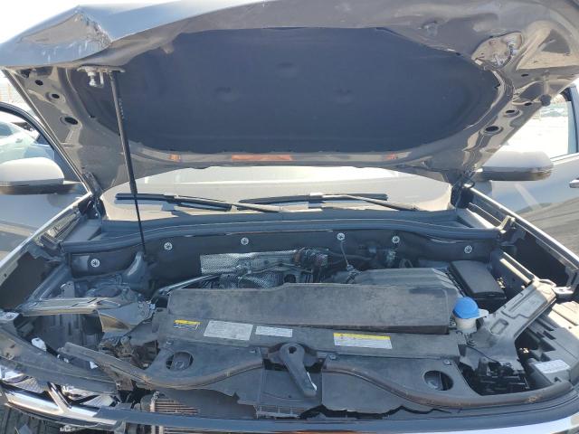 2023 VOLKSWAGEN ATLAS 1V2JE2CAXPC216712