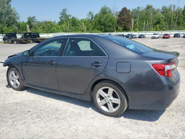 Vin: 4t1bf1fk6du203913, lot: 62467895, toyota camry l 20132