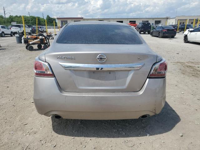 2015 NISSAN ALTIMA 1N4AL3APXFN341268