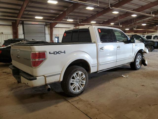 Vin: 1ftfw1et9bfb23457, lot: 59086115, ford f-150 supercrew 20113