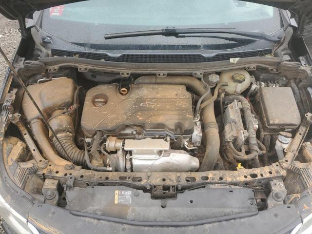 2016 CHEVROLET CRUZE LS - 1G1BC5SM5G7319658