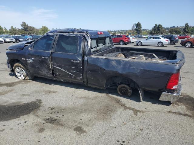 2020 RAM 1500 CLASS - 1C6RR6TT0LS124405