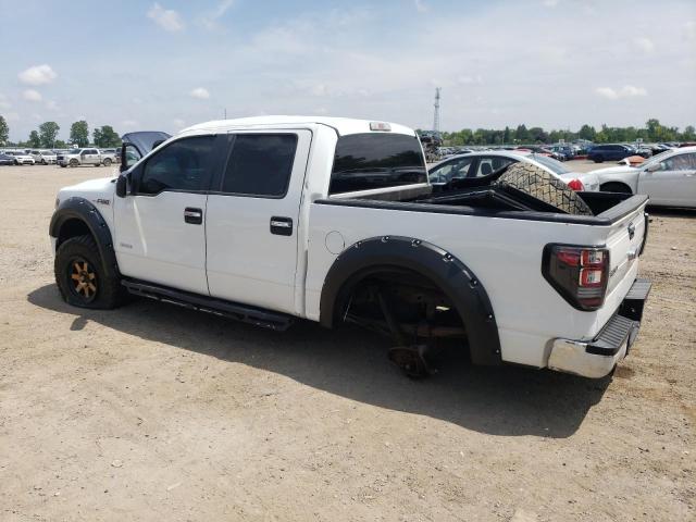 Vin: 1ftfw1etxefa34453, lot: 61014885, ford f-150 supercrew 20142