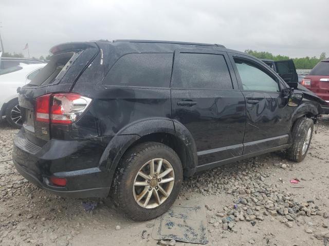 Vin: 3c4pdcbg2et126725, lot: 59473595, dodge journey sxt 20143