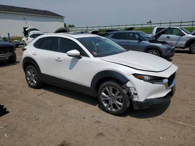 2021 MAZDA CX-30 PREF 3MVDMACLXMM215839