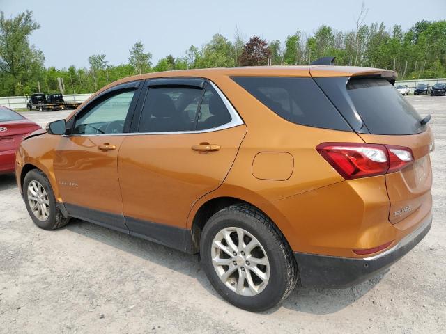 Vin: 2gnaxsevxj6233173, lot: 59347715, chevrolet equinox lt 20182