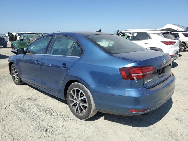 Vin: 3vwdb7aj0hm411268, lot: 62769425, volkswagen jetta se 20172