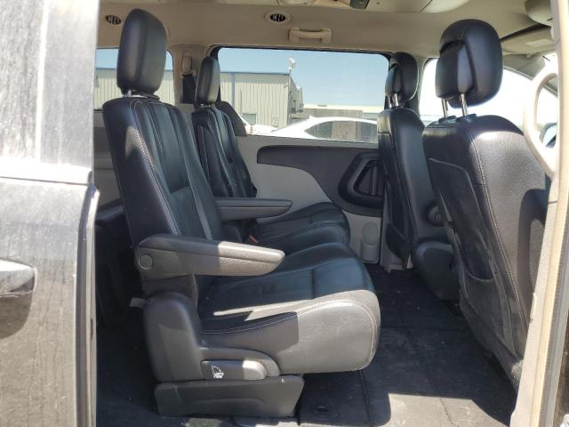 2012 CHRYSLER TOWN & COUNTRY TOURING - 2C4RC1BG9CR409722