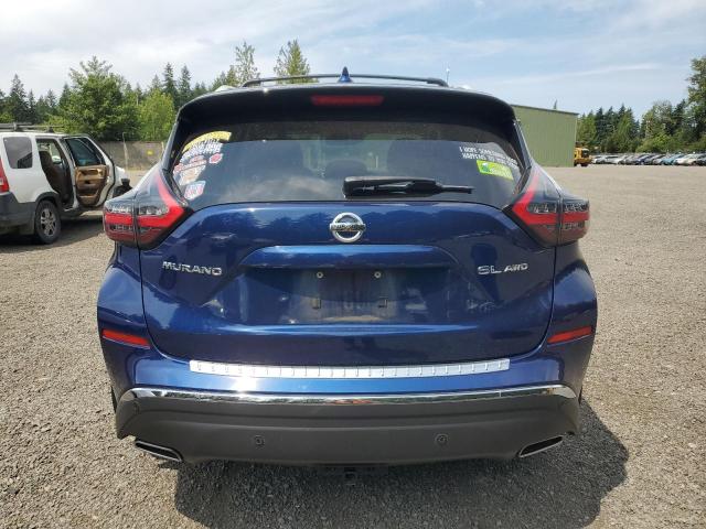 2020 NISSAN MURANO SL 5N1AZ2CS2LN160015