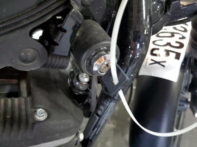 2020 HARLEY-DAVIDSON XL883 N 1HD4LE210LB427780