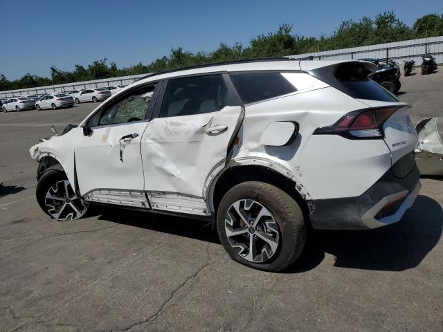 Vin: kndpvcag9p7025834, lot: 59299475, kia sportage ex 20232