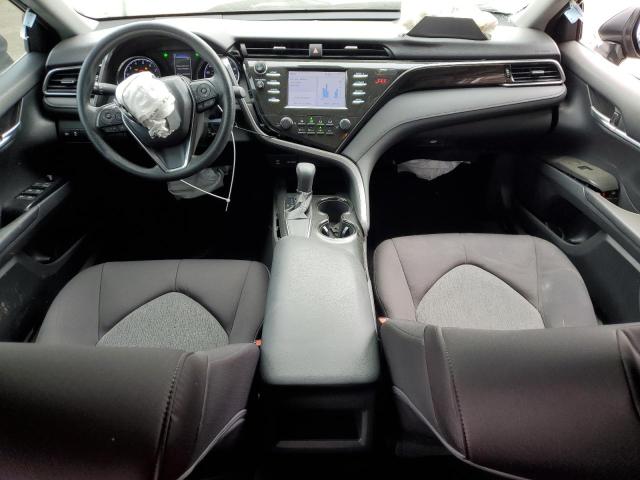 2019 TOYOTA CAMRY L - 4T1B11HK3KU779421