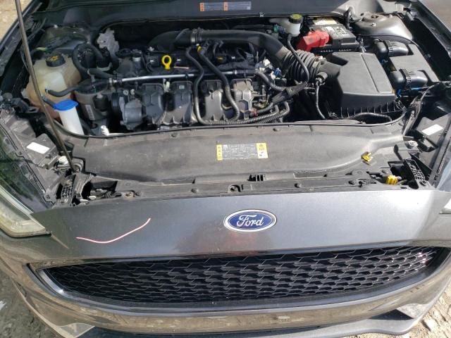 2019 FORD FUSION TIT 3FA6P0K95KR193806