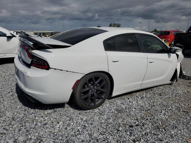 Vin: 2c3cdxbg4lh207693, lot: 60658365, dodge charger sxt 20203
