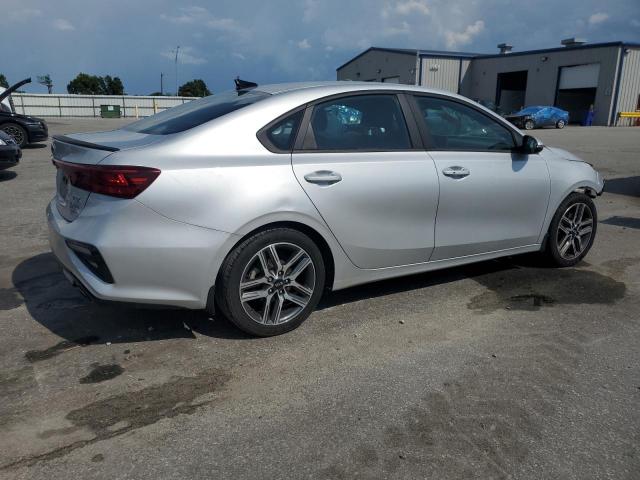 2020 KIA FORTE EX 3KPF54ADXLE208175