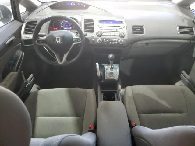 2010 HONDA CIVIC LX - 2HGFA1F55AH330182