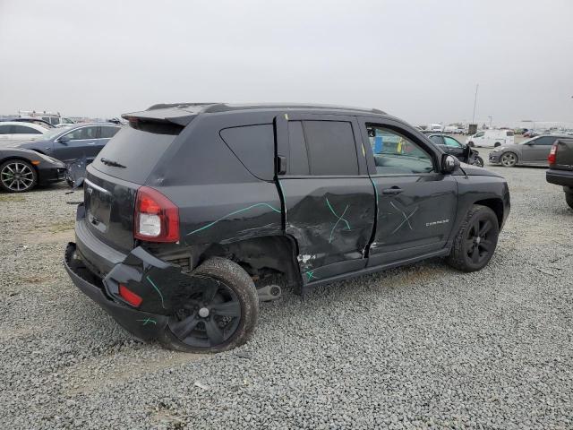 2016 JEEP COMPASS SP - 1C4NJCBA6GD705687