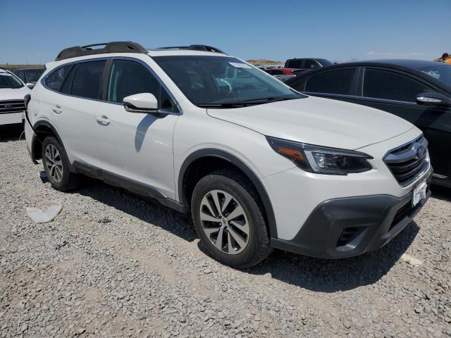 2020 SUBARU OUTBACK PR - 4S4BTAEC9L3270058