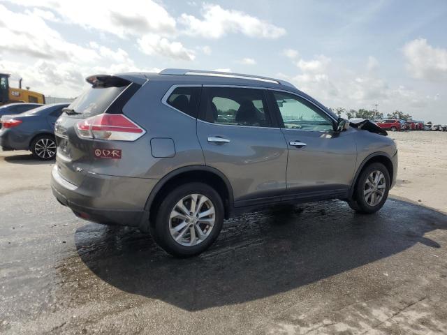 Vin: knmat2mt2gp691657, lot: 60124175, nissan rogue s 20163