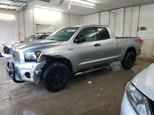 TOYOTA TUNDRA DOU